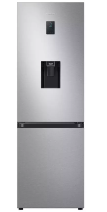 Samsung RB34T652ESA/EU SpaceMax Fridge Freezer - Silver